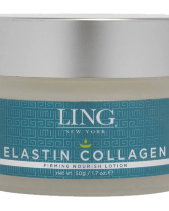 Ling Elastin Collagen 50g - Ling Beautylife  - 855784003118