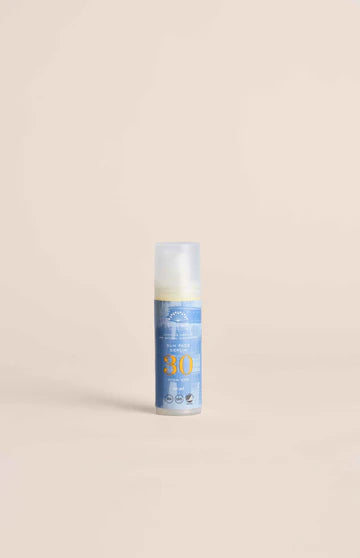 Rudolph Care Sol Serum til Ansigt med SPF – Effektiv Beskyttelse