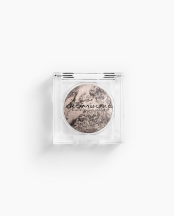 Tromborg Bagt Mineral Øjenskygge Støv - Højpigmenteret Finish