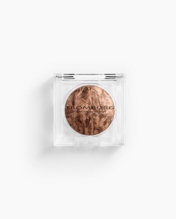 Tromborg Baked Mineral Eye Shadow Earth - Tromborg Beautylife  - 5704904511338