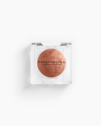 Tromborg Bagt Mineral Øjenskygge Metamorphic - Fantastisk Finish