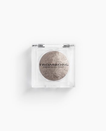 Tromborg Baked Mineral Eye Shadow Moonlight - Tromborg Beautylife  - 5704904511420