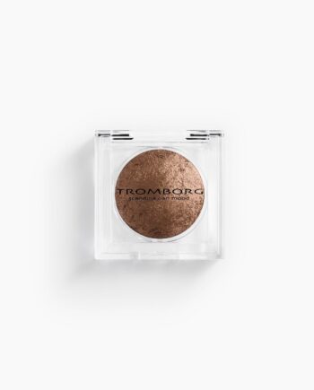 Tromborg Bagt Mineral Øjenskygge - Højpigmenteret Finish