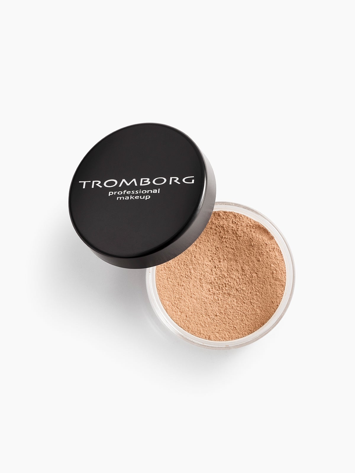 Tromborg Mineral Foundation Favourite - Tromborg Beautylife  - 5704904411119
