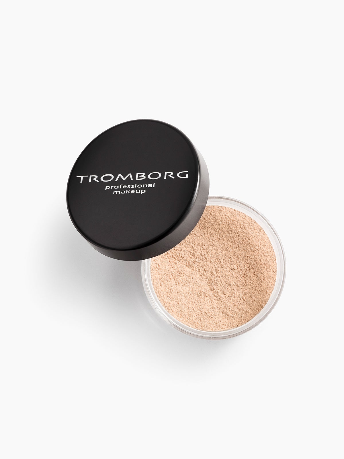 Tromborg Mineral Foundation Ivory - Tromborg Beautylife  - 5704904411126