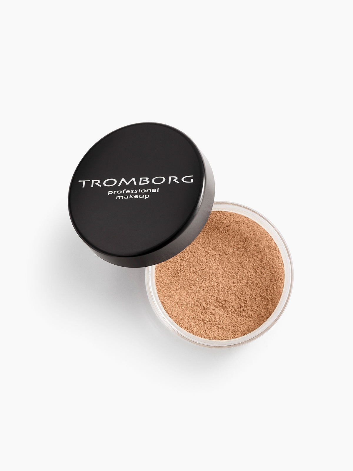 Tromborg Mineral Foundation Siesta - Naturlig Glød til Hud