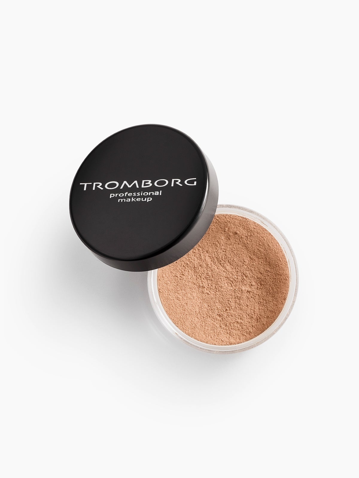 Tromborg Mineral Foundation Sky - Naturlig Glød til Huden