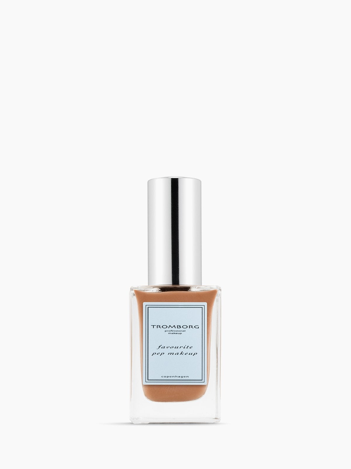 Tromborg Pep Makeup Favourite - Tromborg Beautylife  - 5704904413137