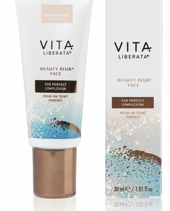 Vita Liberata Beauty Blur Lighter Light - Vita Liberata Beautylife  - 5060850670629
