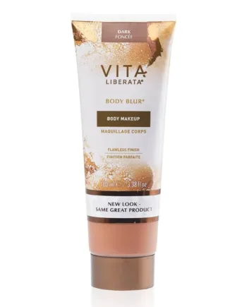 Vita Liberata Body Blur 100 Dark - Vita Liberata Beautylife  - 5060850670582