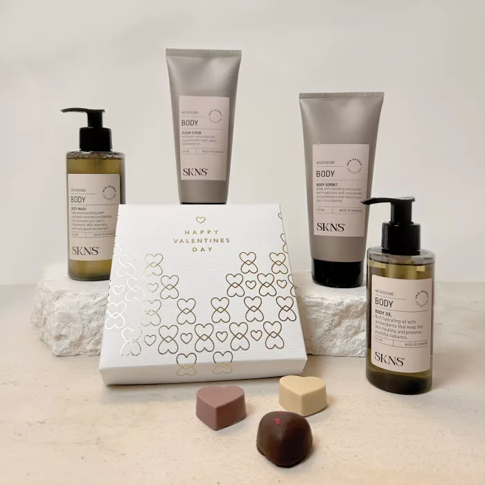 Valentine Surprise - Skns Beautylife