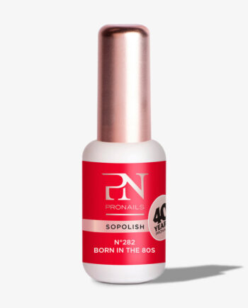 Pronails Sopolish 282 Born The 80s - Pronails Beautylife  - 5413499296420
