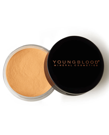 Youngblood Definition Hydrating Loose Powder Warmth - Youngblood Beautylife  - 696137207124