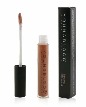 Youngblood Lipgloss Pyt - Youngblood Beautylife  - 696137150895