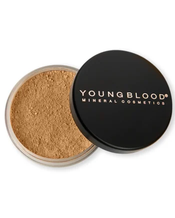 Youngblood Loose Mineral Foundation Toast - Youngblood Beautylife  - 696137010175