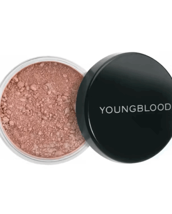 Youngblood Lunar Dust Mineralpudder - Naturlig Glød