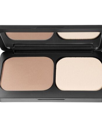 Youngblood Pressed Mineral Foundation - Honning Finish