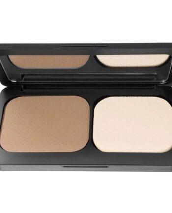 Youngblood Pressed Mineral Foundation Toffee - Mat Finish