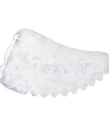 Ren Mind Repair Gua Sha Bjerg Krystal - Skønhedsværktøj