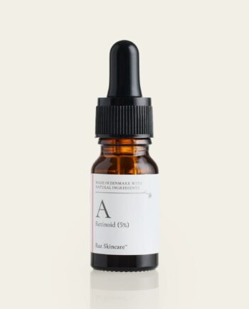 Retinoid 10ml - Avanceret hudpleje til skønhed