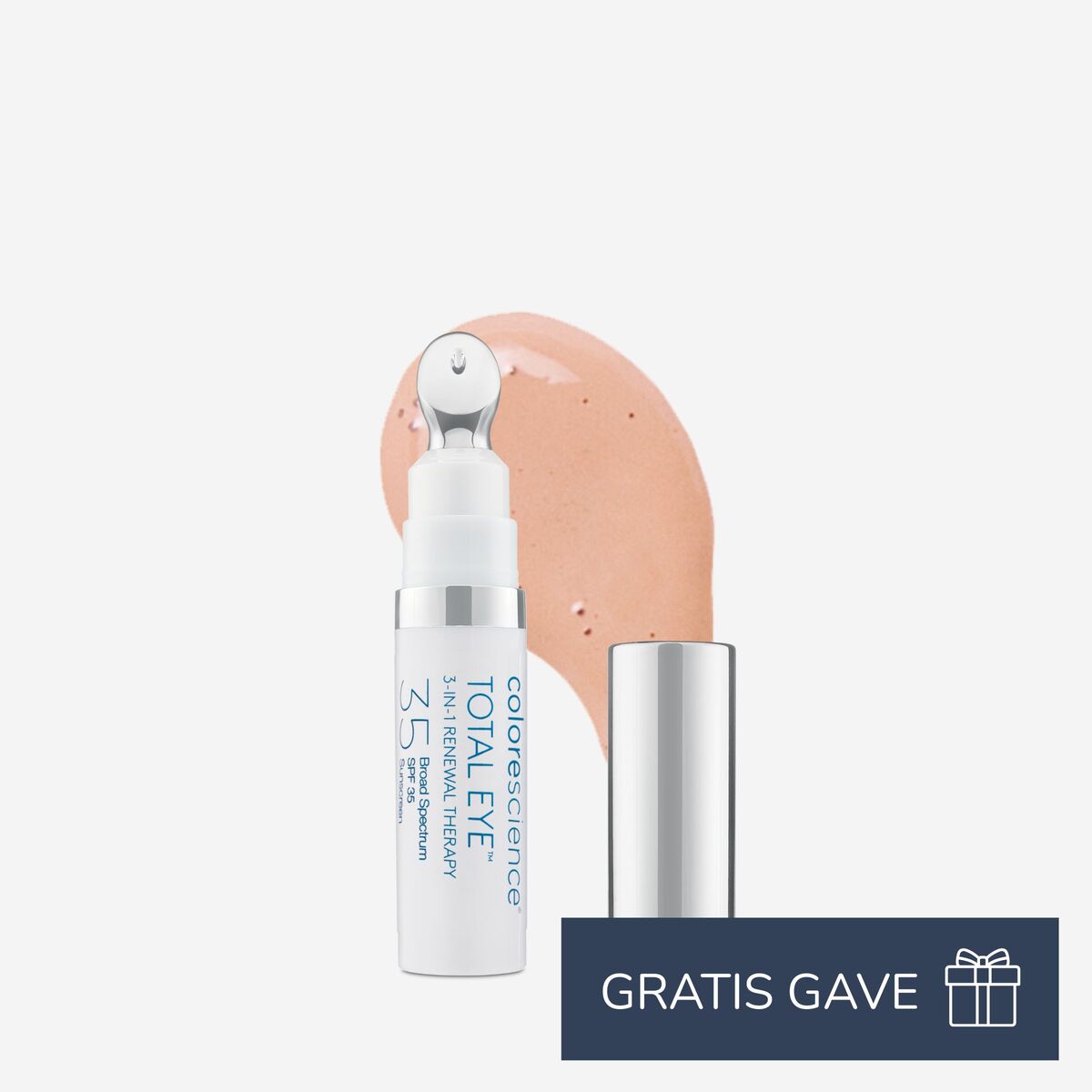 Fair Colorescience Total Eye Renewal Therapy Spf - Colorescience Beautylife  - 0813419027090
