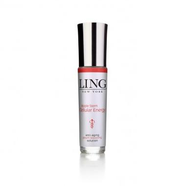 Ling Skincare Apple Stem Cellular Energy 30ml - Ling Beautylife  - 855784003392