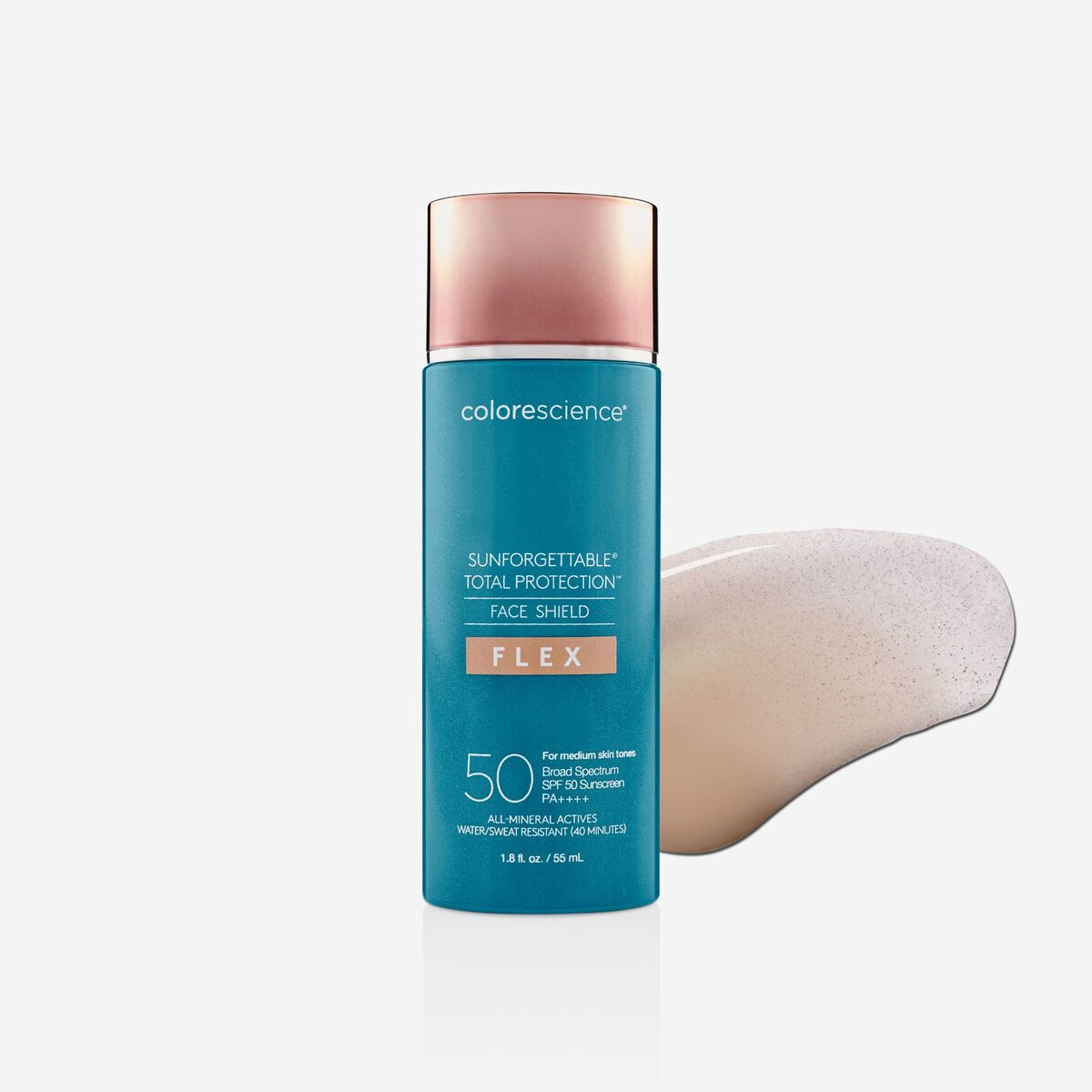 Medium Colorescience Total Protection Face Shield Flex Spf - Colorescience Beautylife  - 0813419027380