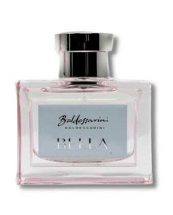 Baldessarini Bella EDP 50 ml – Elegance og skønhed