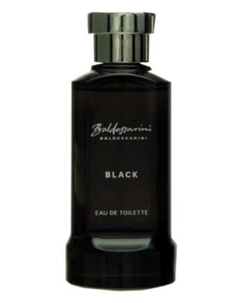 Sort Baldessarini Black Edt - Baldessarini Beautylife  - 4011700902439