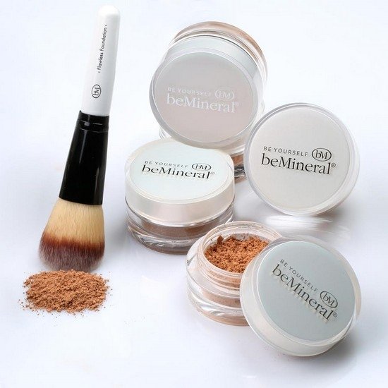 Bemineral Foundation Fair - Bemineral Beautylife  - 967198360
