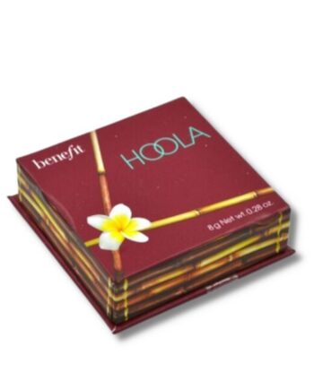 Benefit Hoola Matte Bronze Pudder - 8g til Skønhed