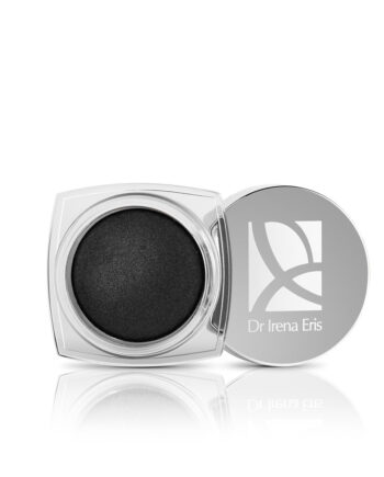 Sort Irena Eris Jewel Øjenskygge - Black Diamond