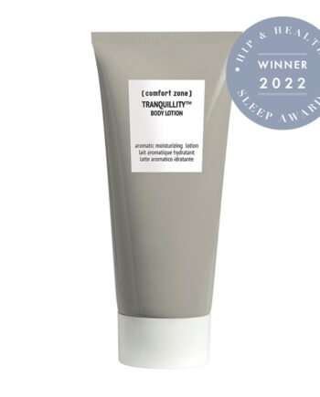 Tranquillity Body Lotion 200 ml – Luksuriøs fugtighedscreme