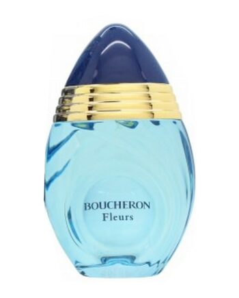 Boucheron Fleurs 100 ml EDP - Lyserød Dufttilbud