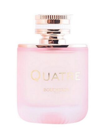 Boucheron Quatre Rose Eau de Parfum 30 ml - Lyserød Duft