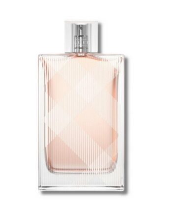 Burberry Brit Eau de Toilette til kvinder - 50 ml
