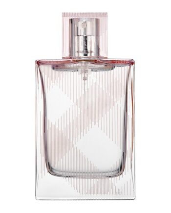 Burberry Brit Sheer Edt – Duft til kvinder på tilbud