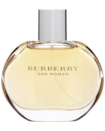 Burberry Original Eau de Parfum 30 ml - Elegant Lyserød Duft