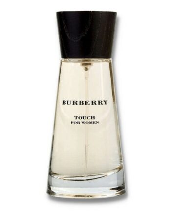 Pink Burberry Touch 100 Edp - Burberry Beautylife  - 5045294100406