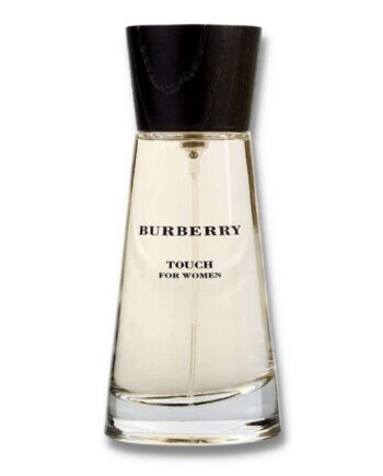 Pink Burberry Touch Edp - Burberry Beautylife  - 3386463710210