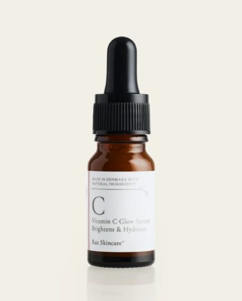 Vitamin 10ml - Raz Skincare Beautylife  - 5710751001434