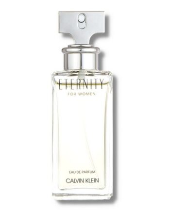 Pink Calvin Klein Eternity 100 ml Eau de Parfum - Udsalg!