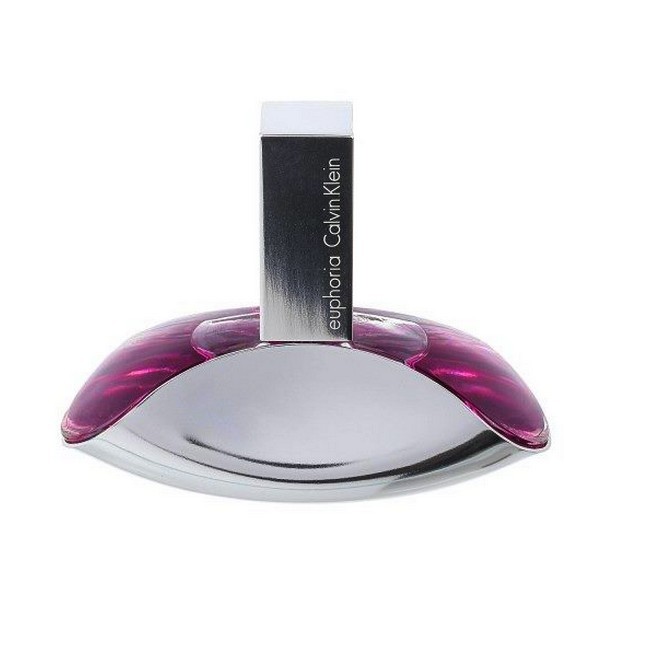 Pink Calvin Klein Euphoria 160 Edp - Calvin Klein Beautylife  - 3607342686229