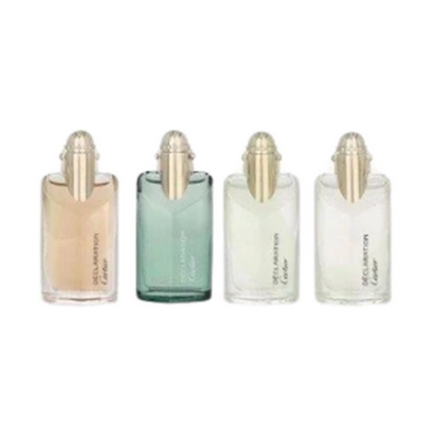 Cartier Declaration Parfume Samling - Skønhedstilbud