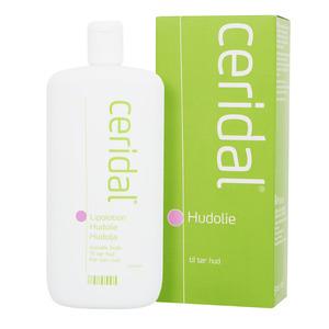 Ceridal Hudolie 500 - Ceridal Beautylife  - 5011309733617