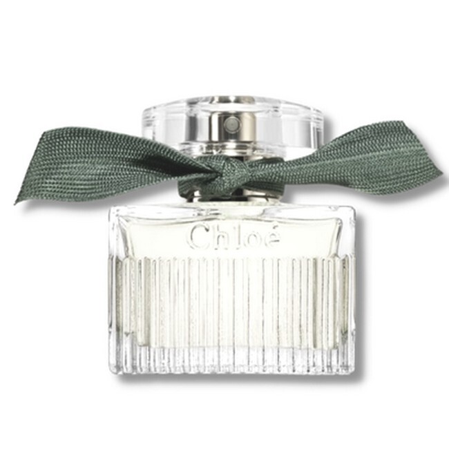 Chloé Rose Naturelle Intense Eau de Parfum 50 ml - Udsalg!