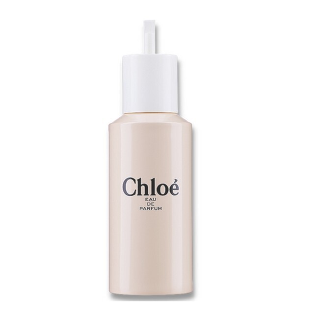 Chloé Signature Refill 150 ml EDP - Lyserød Duft