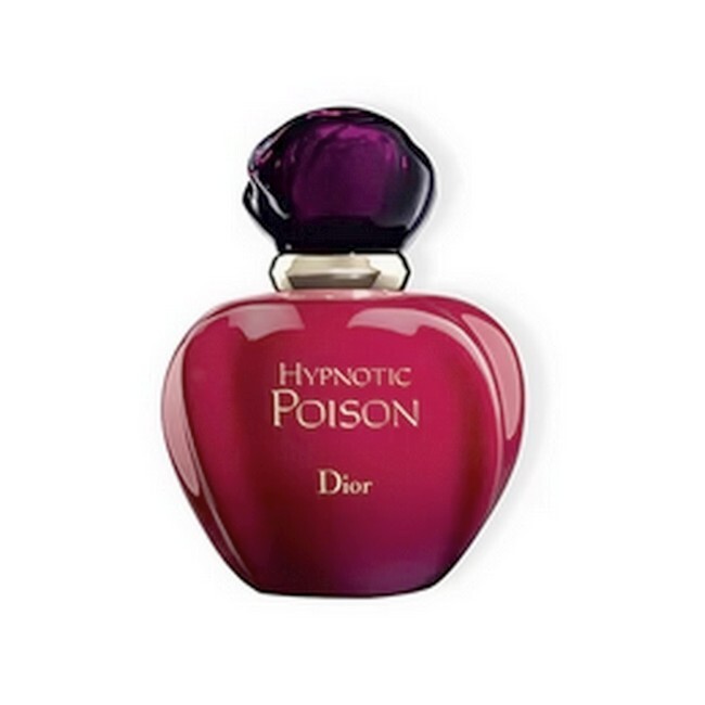 Christian Dior Hypnotic Poison Edt 30 ml – Fortryllende Duft