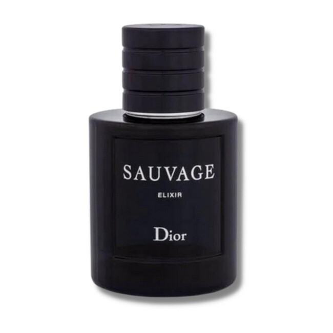 Christian Dior Sauvage Elixir - Christian Dior Beautylife  - 3348901567572