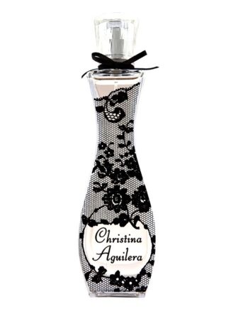 Christina Aguilera Signature EDP – Lyserød Parfume til Kvinder